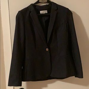Calvin Klein Blazer